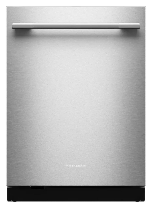 KitchenAid® 360° Max Jets™ Third Rack Dishwasher with Advanced ProDry™ System, 44 dBA