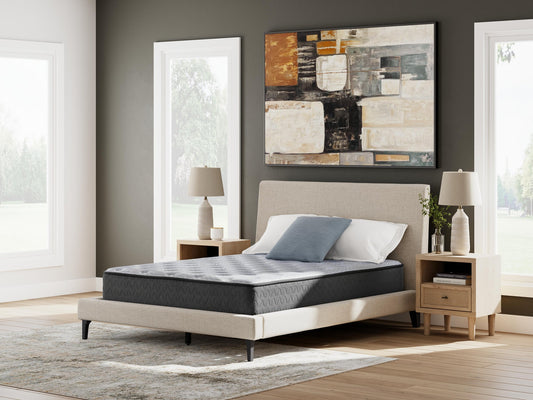 Ashley Express - Comfort Plus Mattress