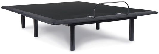 Ashley Express - Head Up Only Foundation Adjustable Head Base
