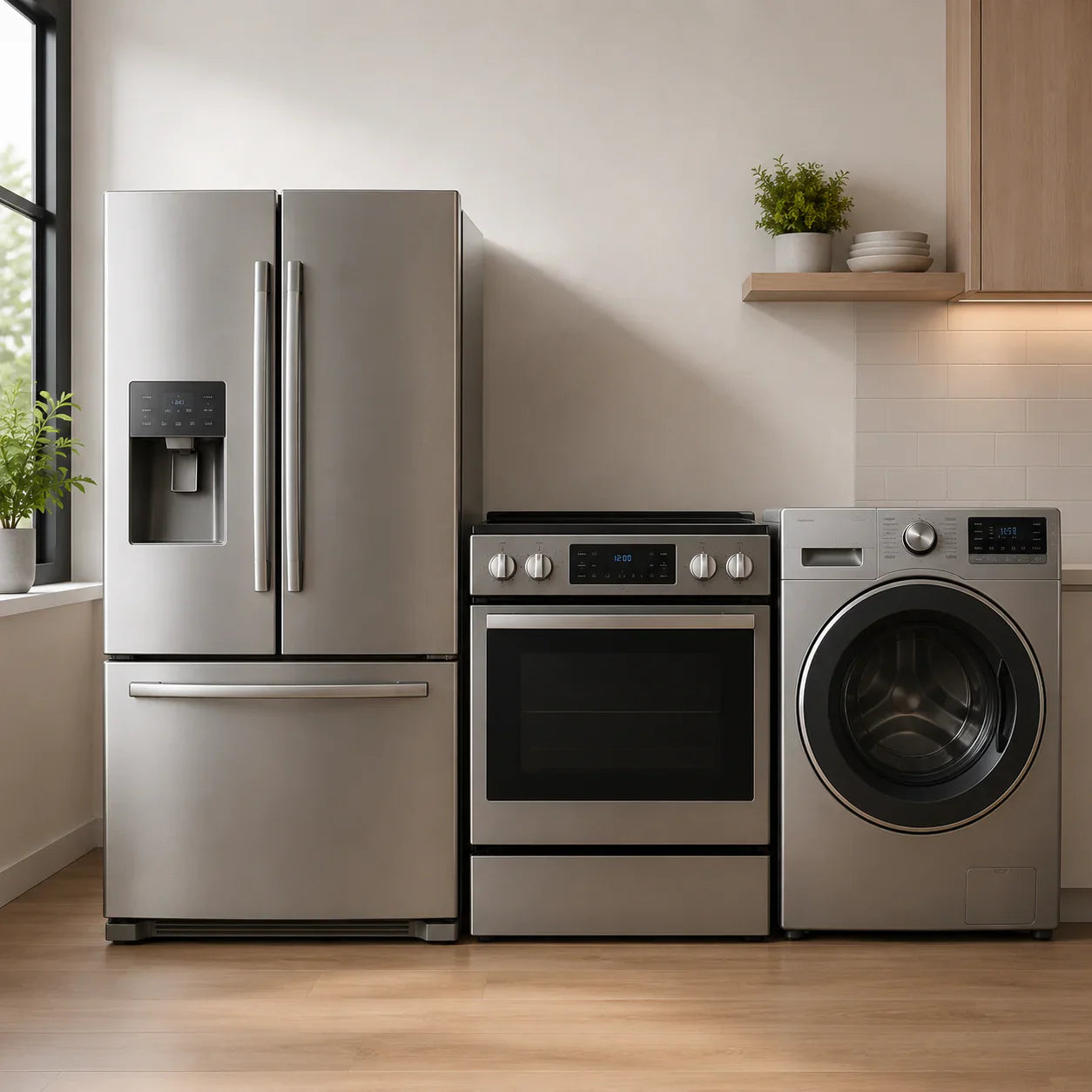 Appliances
