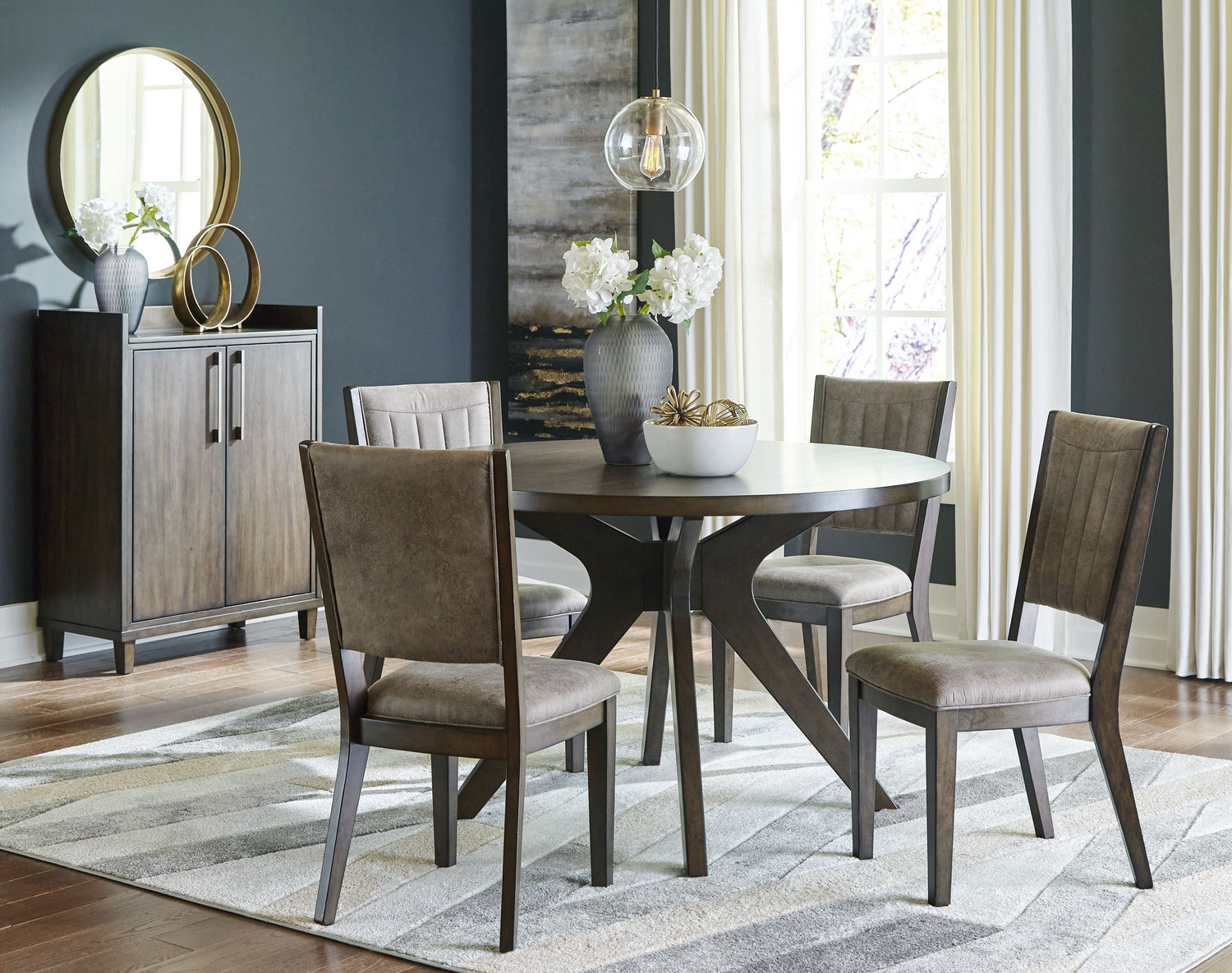 Dining Room Groups