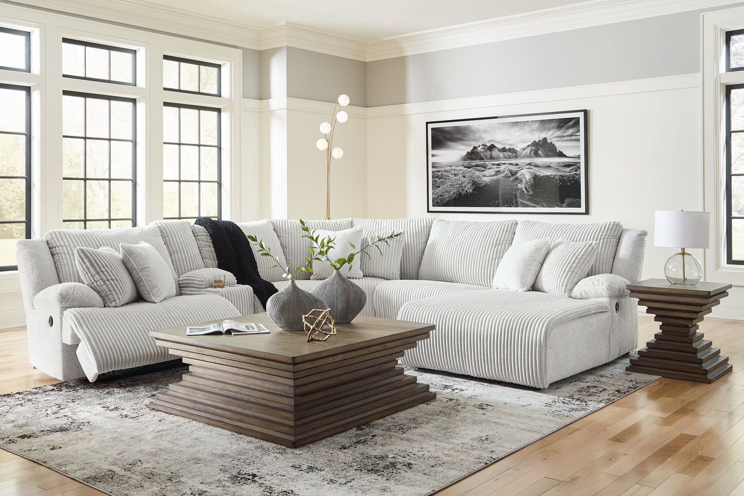 Reclining Furniture