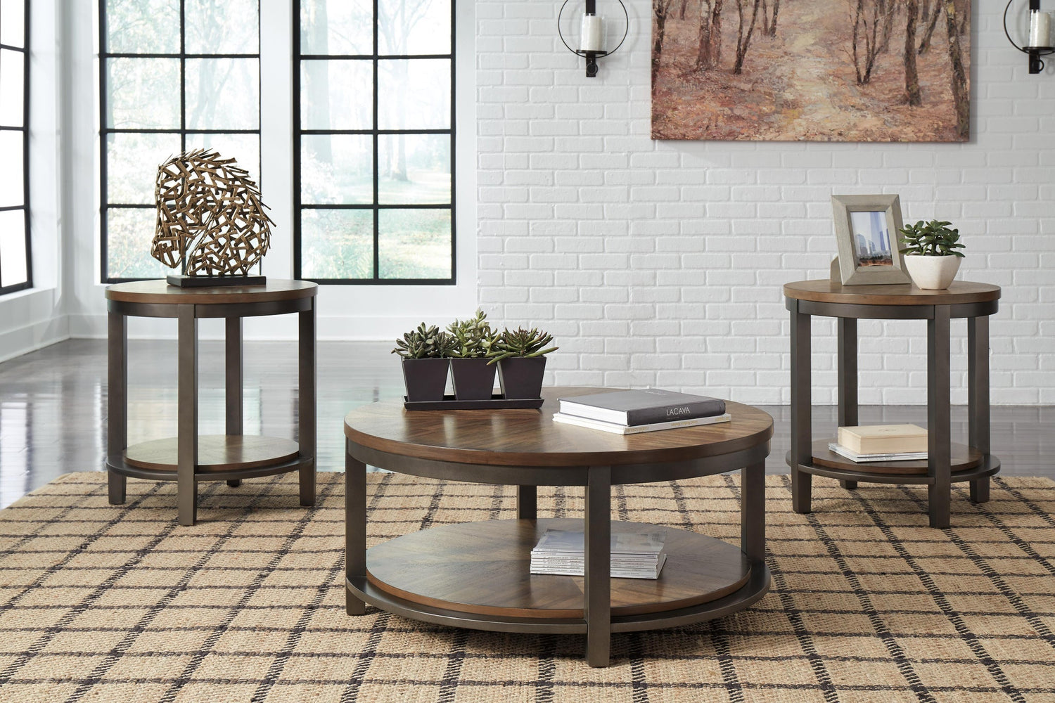 Express > Living Room