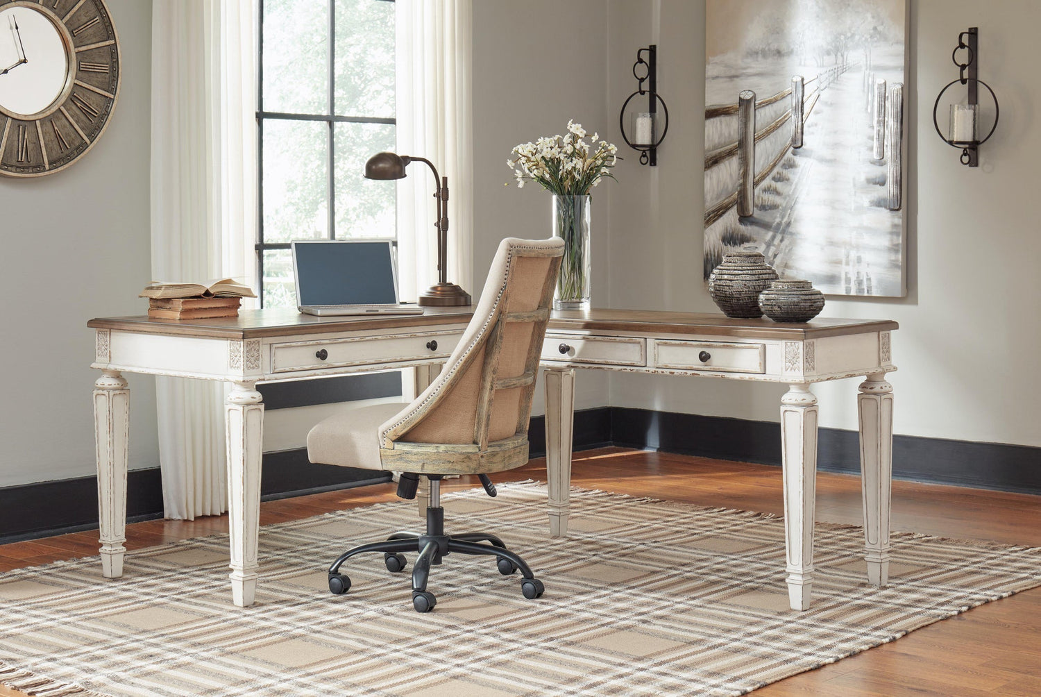 Express > Home Office