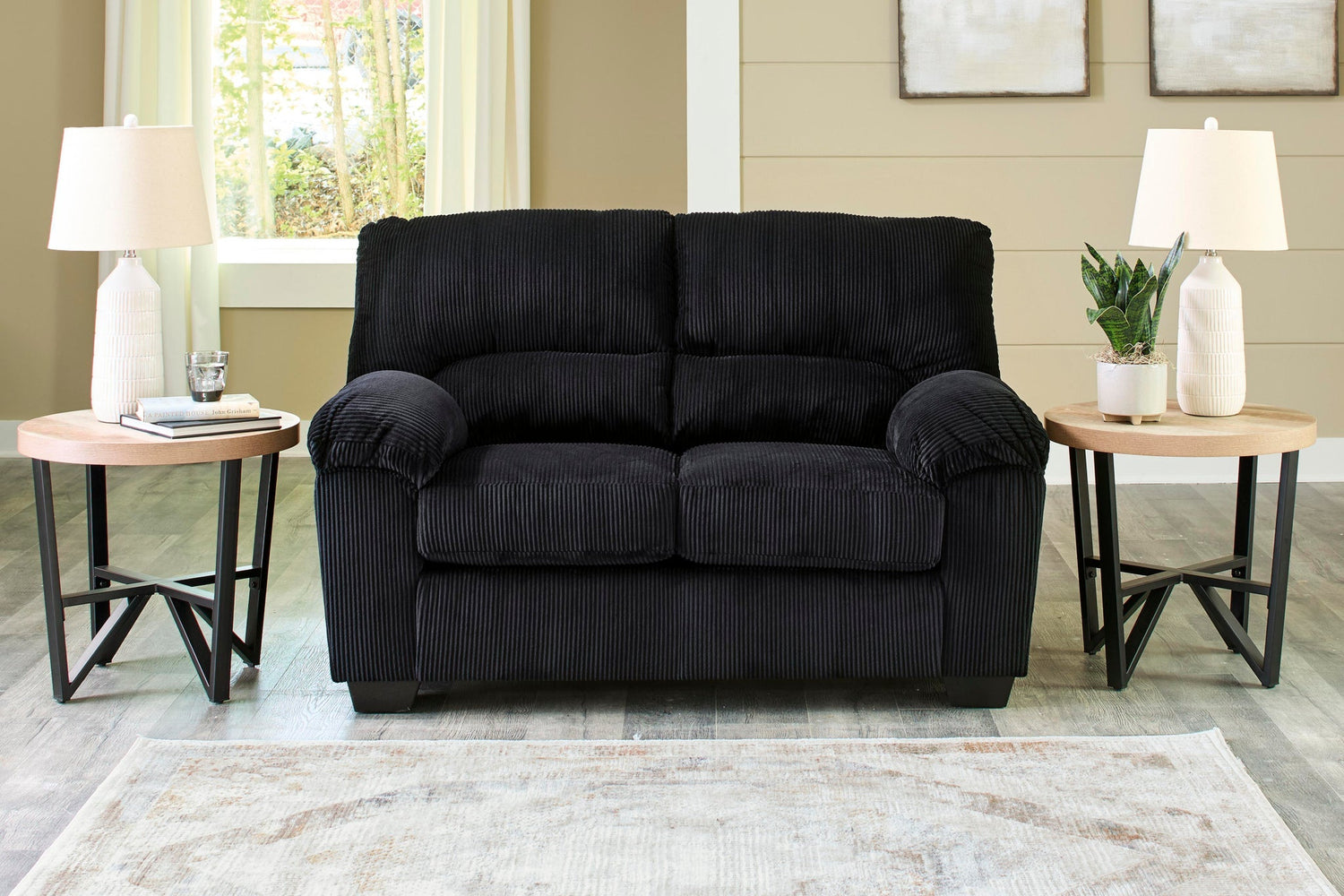 Living Room > Love Seats