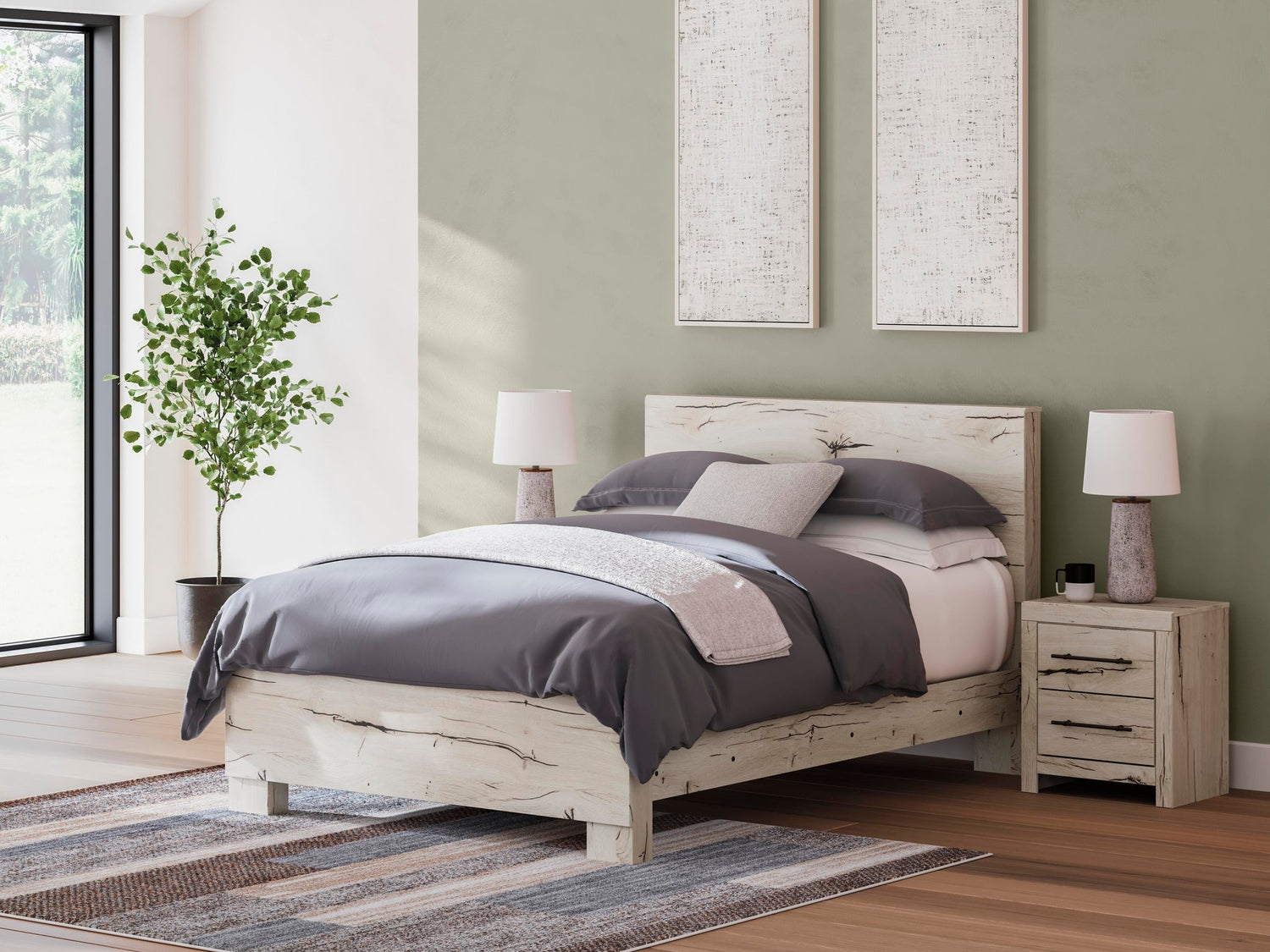 Beds Under $299