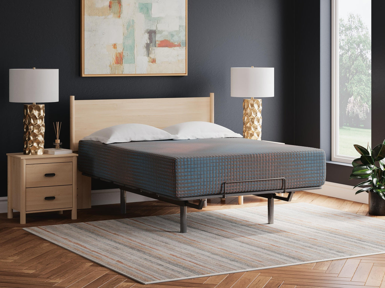 Mattresses > Memory Foam Mattresses
