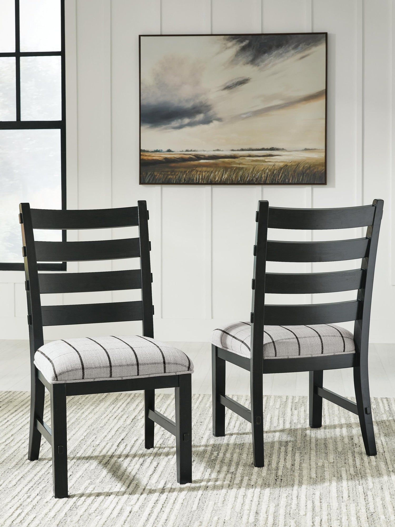 Dining Room > Chairs