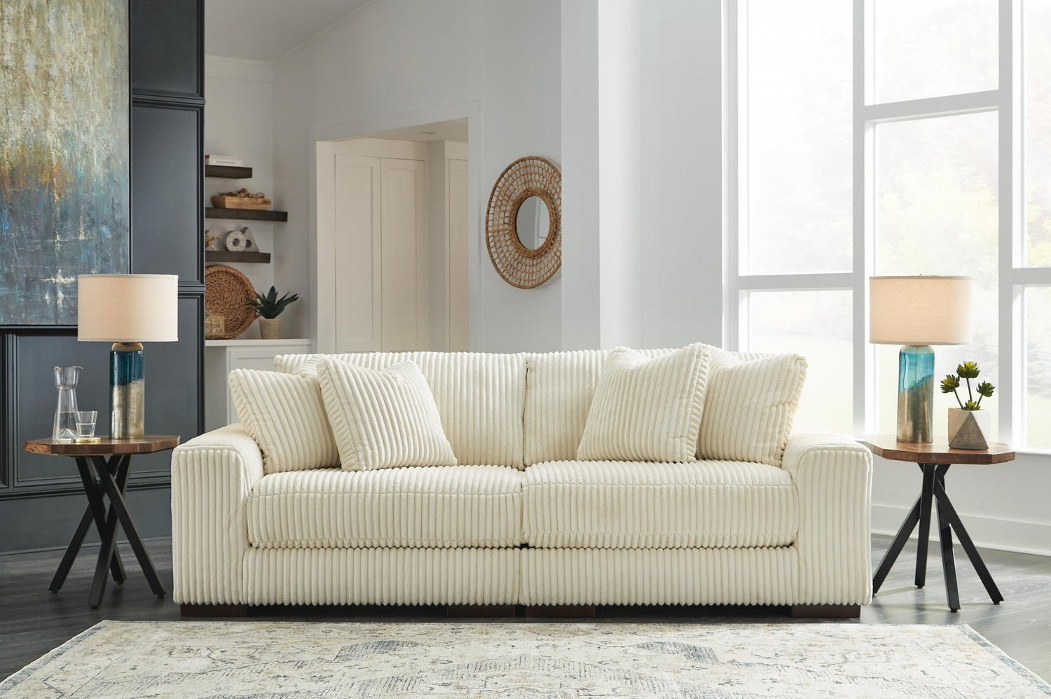 Living Room > Sofas