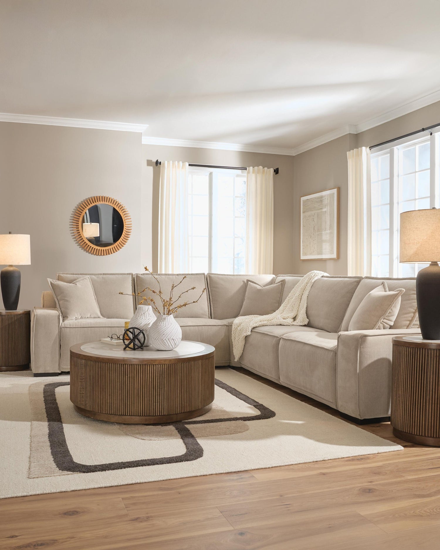 Living Room > Power Seating