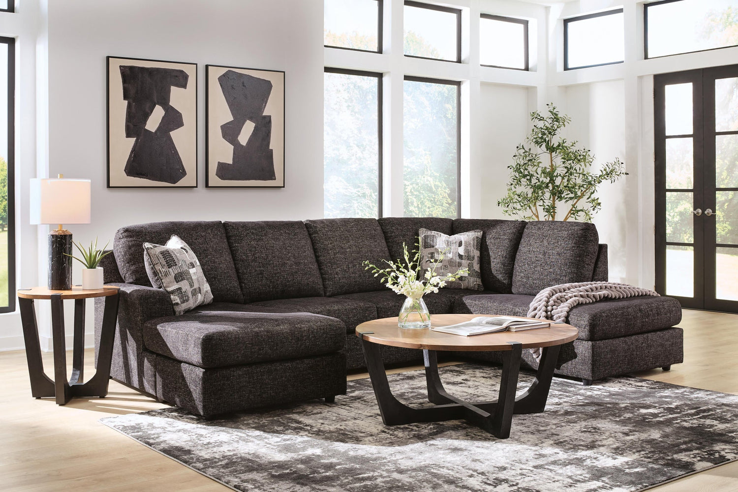 Living Room > Sectionals