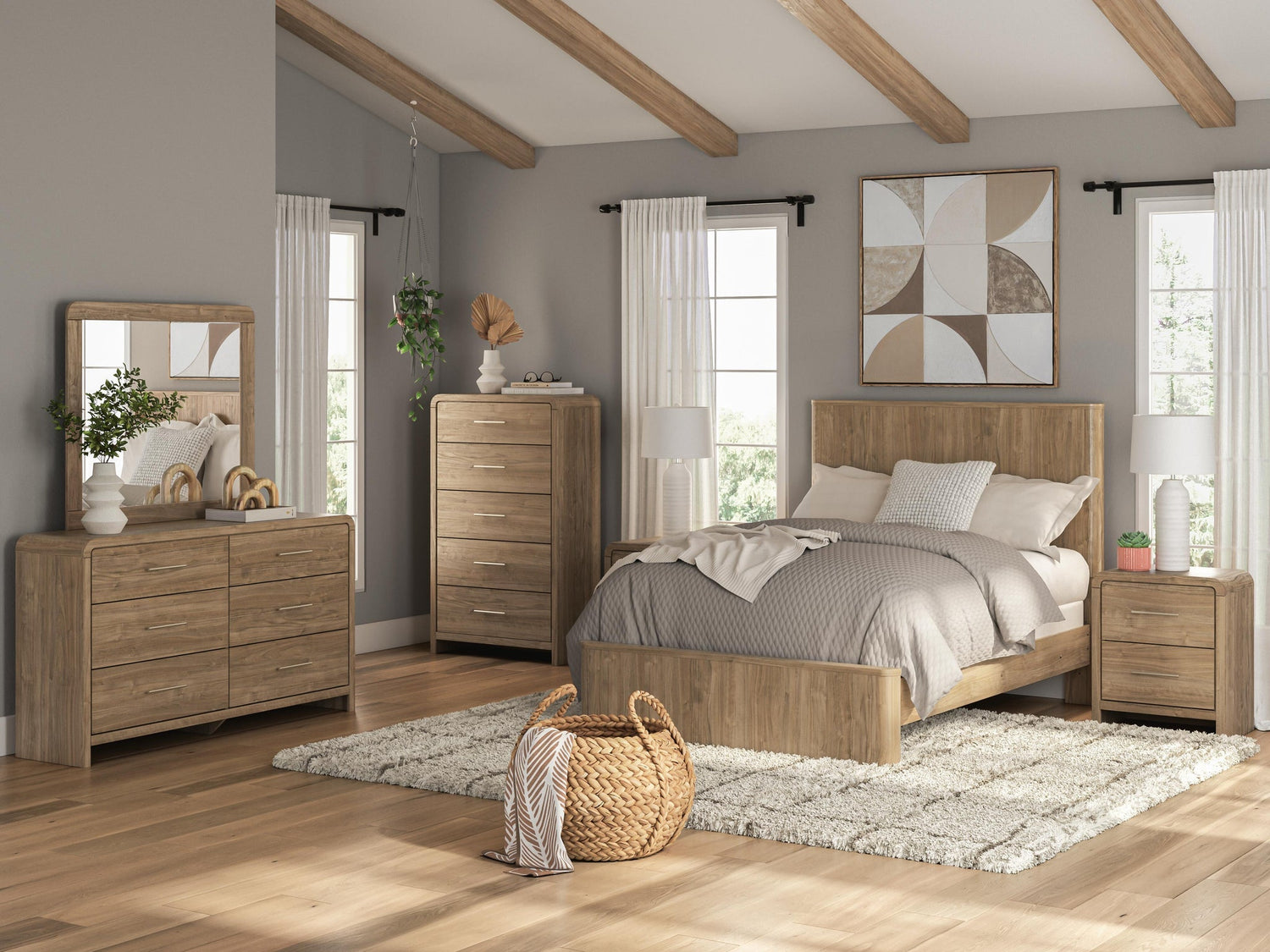 Bedroom > Bedroom Groups