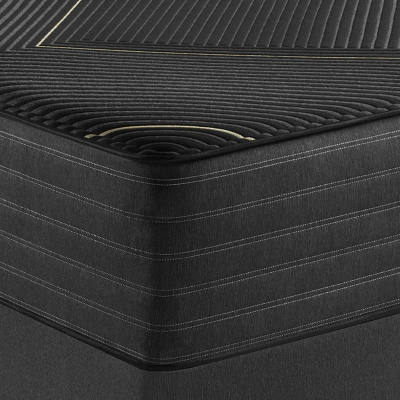 Beautyrest Black Hybrid KX-Class 15" Plush Mattress