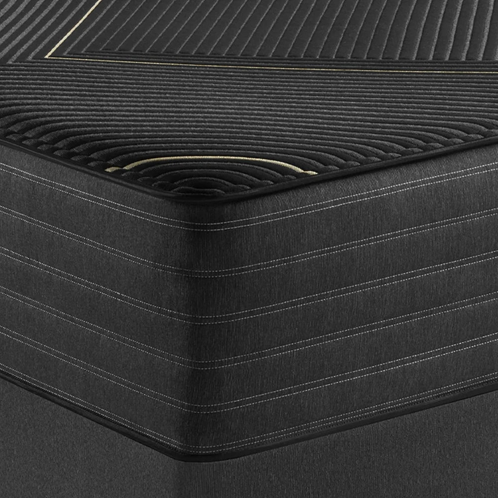 Beautyrest Black Hybrid KX-Class 15" Plush Mattress