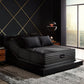 Beautyrest Black Hybrid KX-Class 15" Plush Mattress