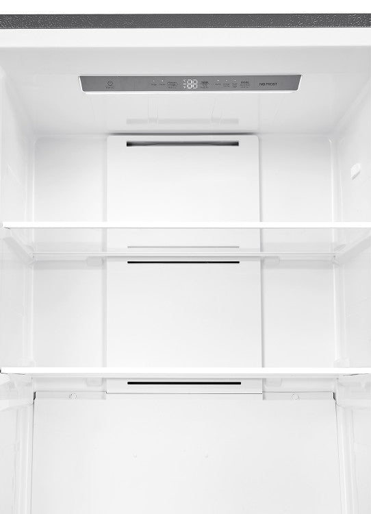 Hisense 17 cu.ft. Silver Garage Ready Convertible Upright Freezer with Reversible Door SUPPORT