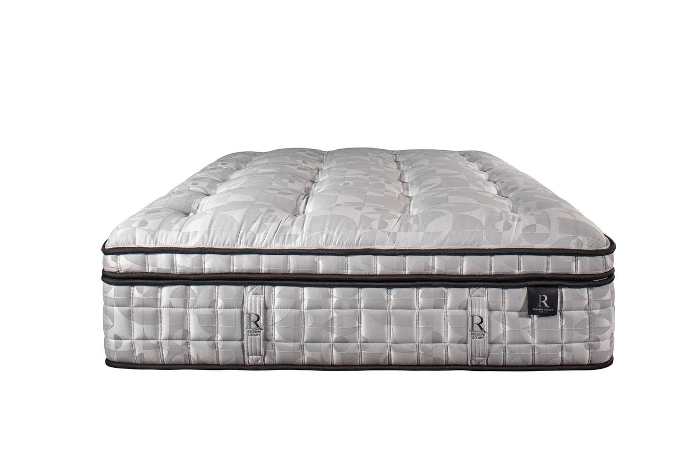 King Koil Coronet Luxury Firm Euro Top