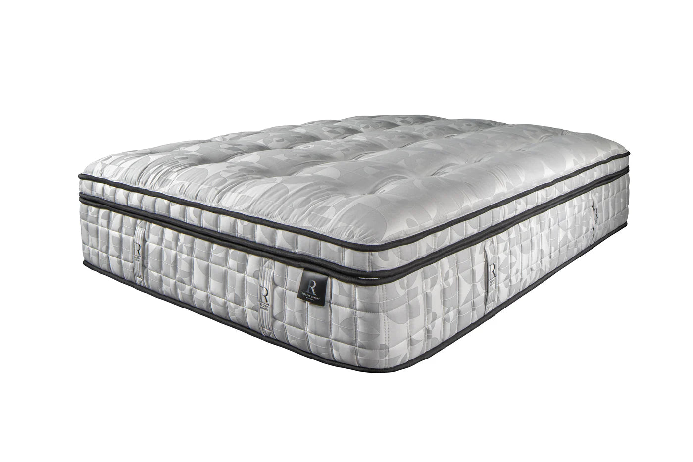 King Koil Coronet Luxury Firm Euro Top