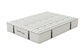 Traveler Cushion Firm Mattress by Hemingway