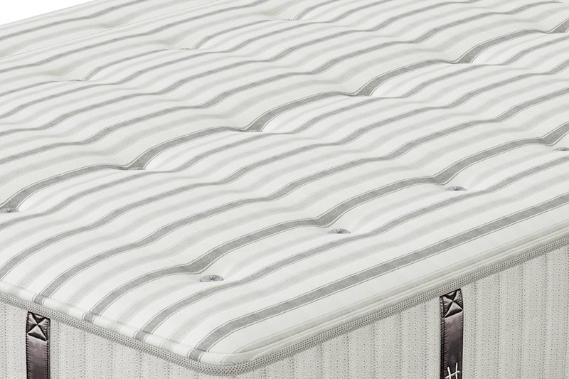 Traveler Cushion Firm Mattress by Hemingway