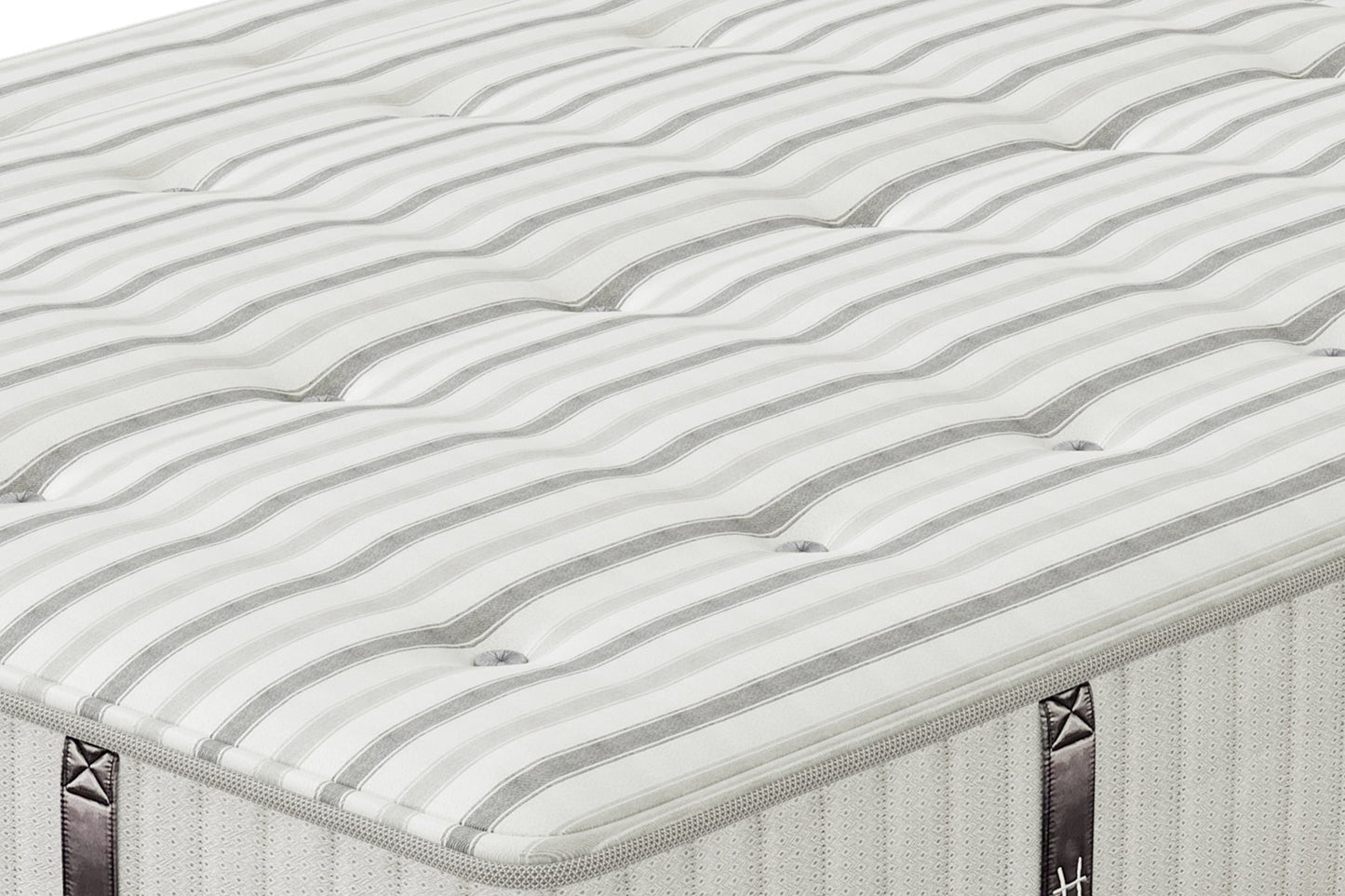 Traveler Cushion Firm Mattress by Hemingway
