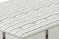Traveler Cushion Firm Mattress by Hemingway