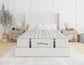 Traveler Cushion Firm Mattress by Hemingway