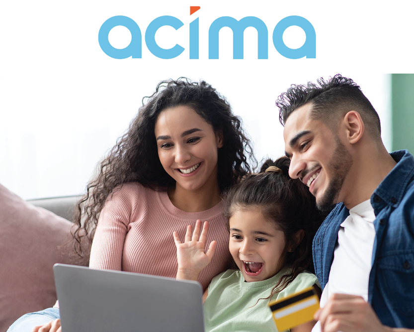 ACIMA LEASING