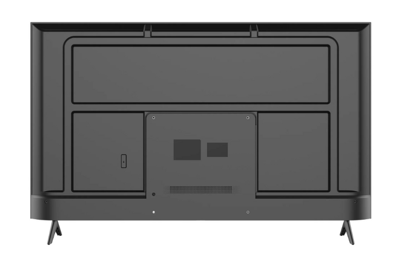 onn 50 in Class 4K UHD Smart Television Powered by VIZIO OS, 50S4V1
