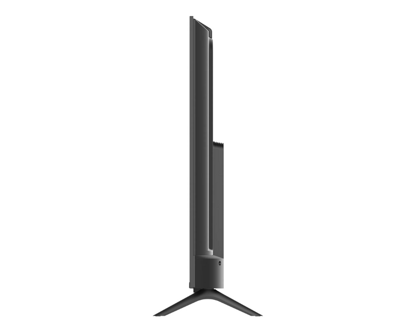 onn 50 in Class 4K UHD Smart Television Powered by VIZIO OS, 50S4V1