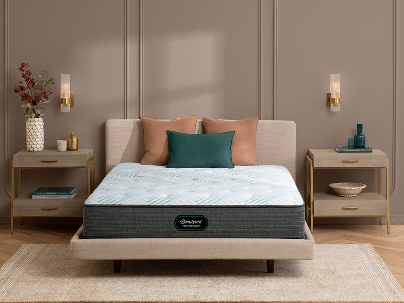 Beautyrest Pressure Smart 2.0 11.75"