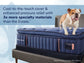Stearns & Foster Lux Estate® Elite 16" Medium Euro Pillow Top Mattress