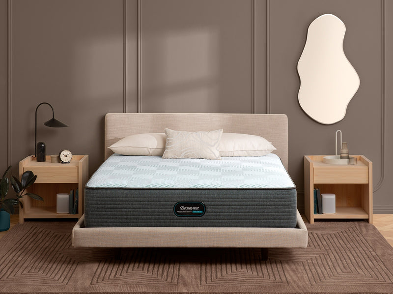 Beautyrest PressureSmart™ 2.0 Hybrid Medium 13" Mattress