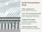 Beautyrest Pressure Smart 2.0 11.75"