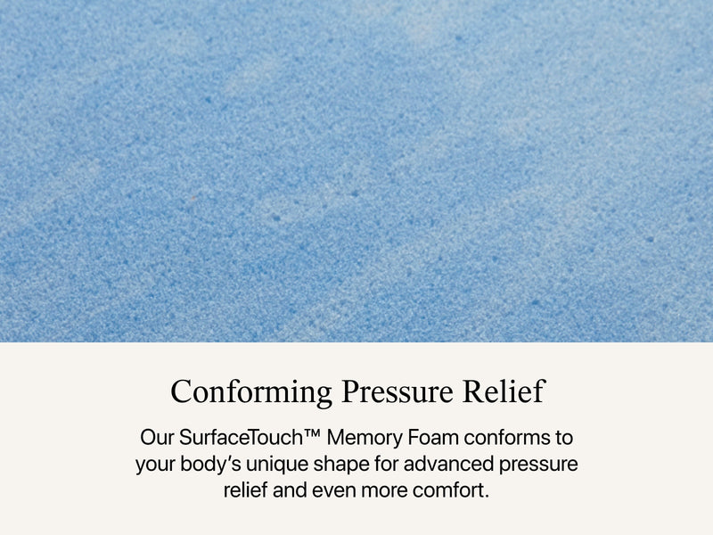 Beautyrest PressureSmart™ 2.0 Hybrid Medium 13" Mattress