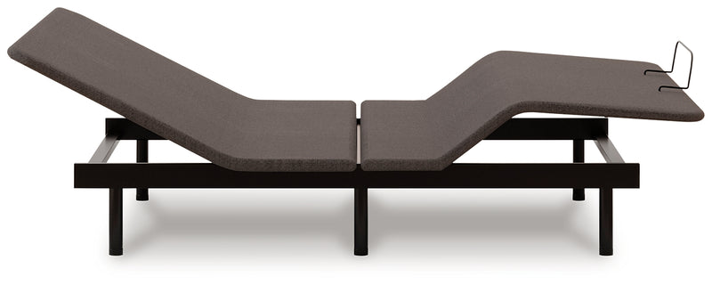 Comfort Classic Adj Base King Adjustable Base