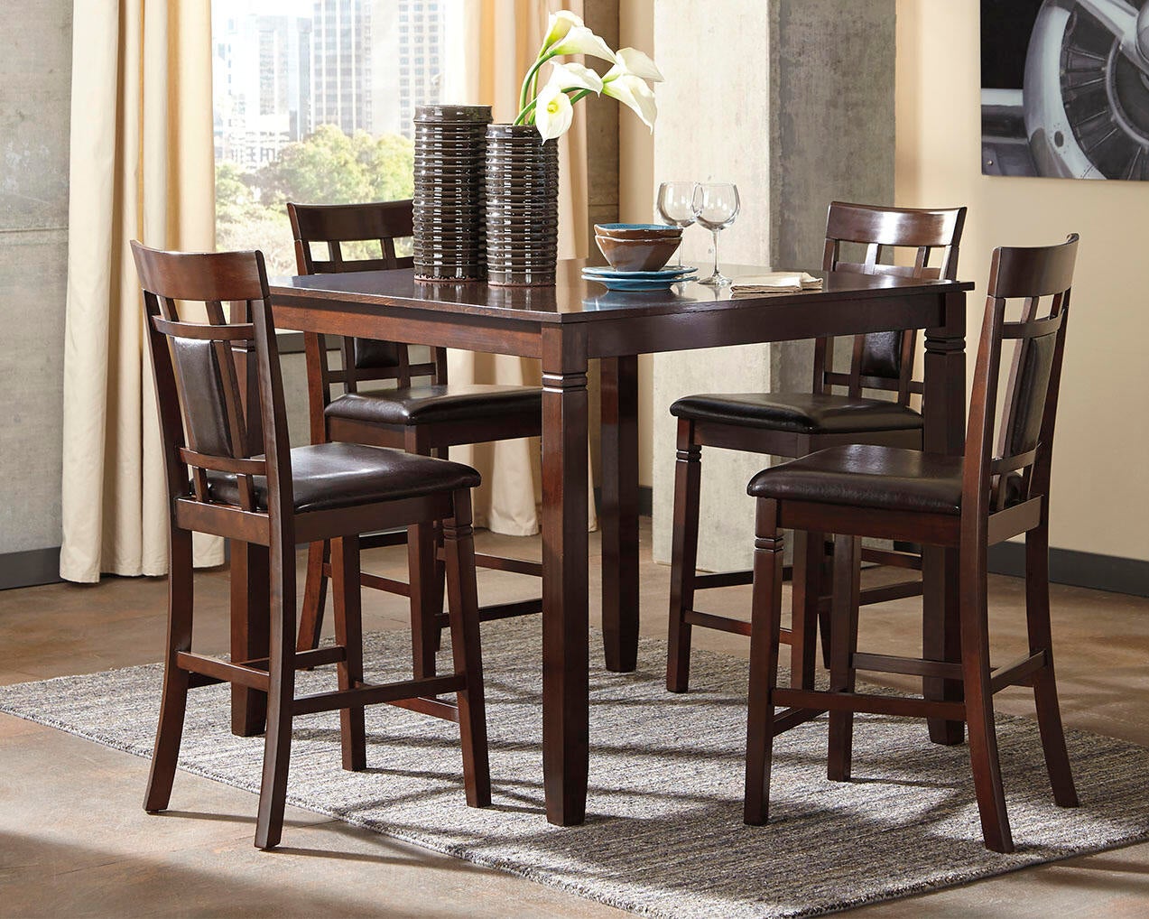 Dining Sets Under $599