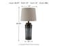 Ashley Express - Norbert Metal Table Lamp (2/CN)