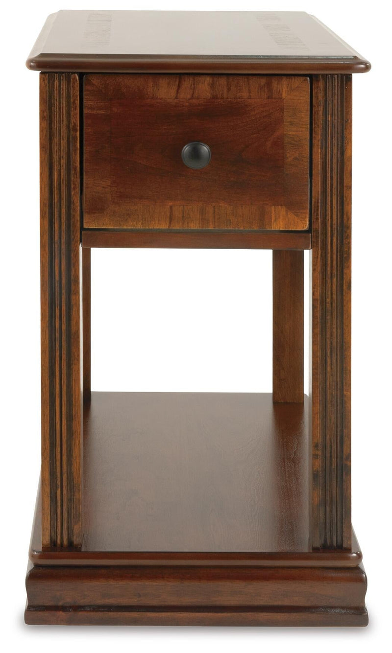 Ashley Express - Breegin Chair Side End Table