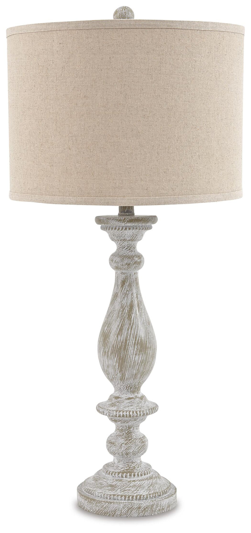 Ashley Express - Bernadate Poly Table Lamp (2/CN)