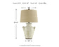 Ashley Express - Emelda Ceramic Table Lamp (1/CN)