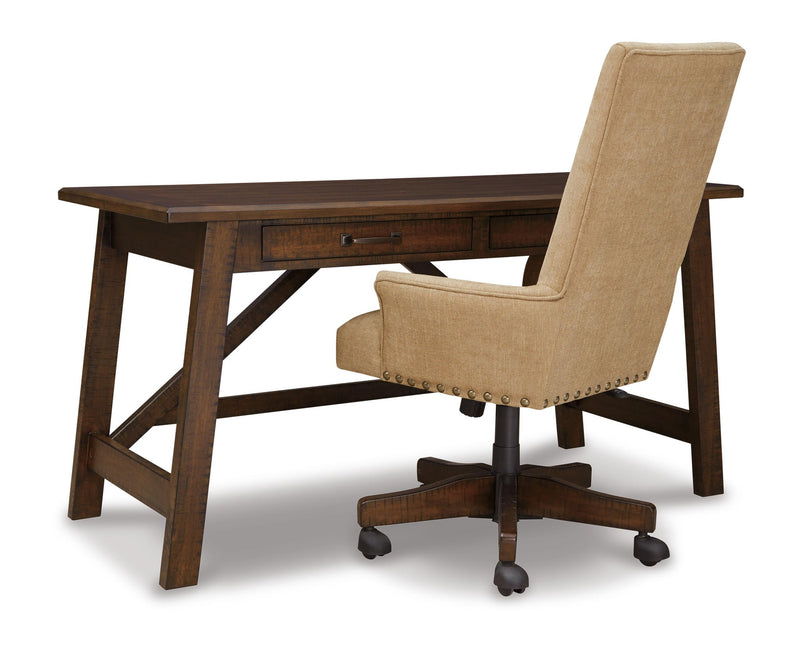 Ashley Express - Baldridge Home Office Large Leg Desk