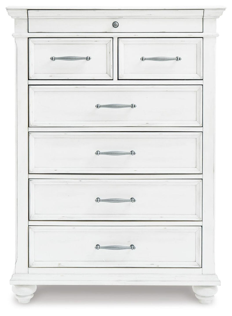 Kanwyn Chest