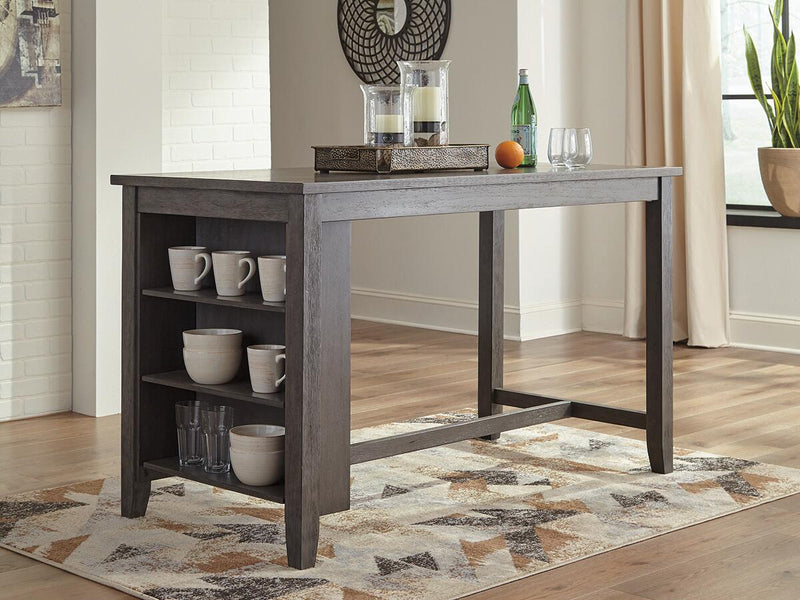 Ashley Express - Caitbrook RECT Dining Room Counter Table