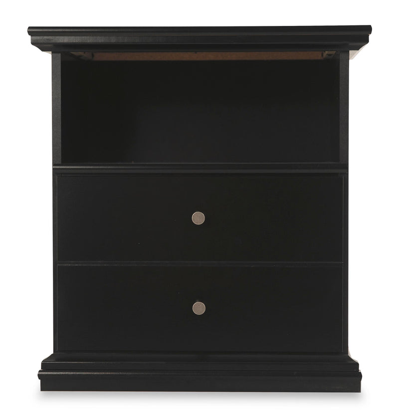 Ashley Express - Maribel One Drawer Night Stand
