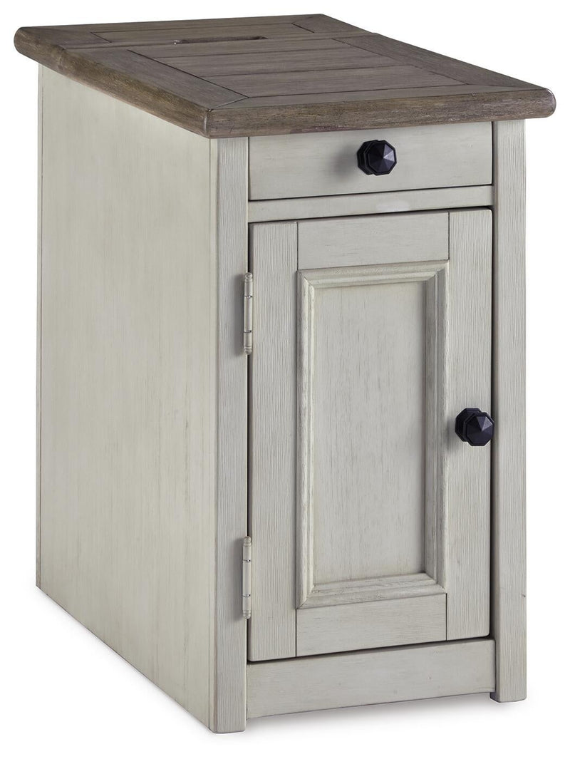 Ashley Express - Bolanburg Chair Side End Table