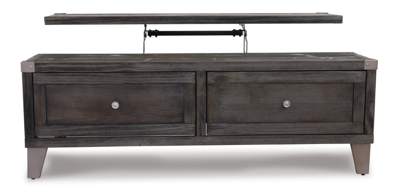 Ashley Express - Todoe Lift Top Cocktail Table