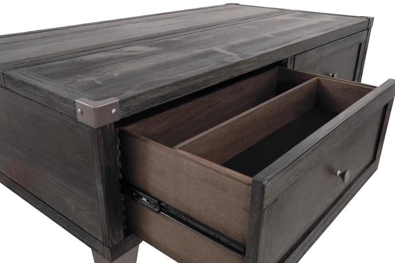 Ashley Express - Todoe Lift Top Cocktail Table