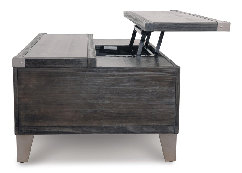 Ashley Express - Todoe Lift Top Cocktail Table