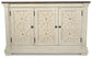 Bolanburg Dining Room Server